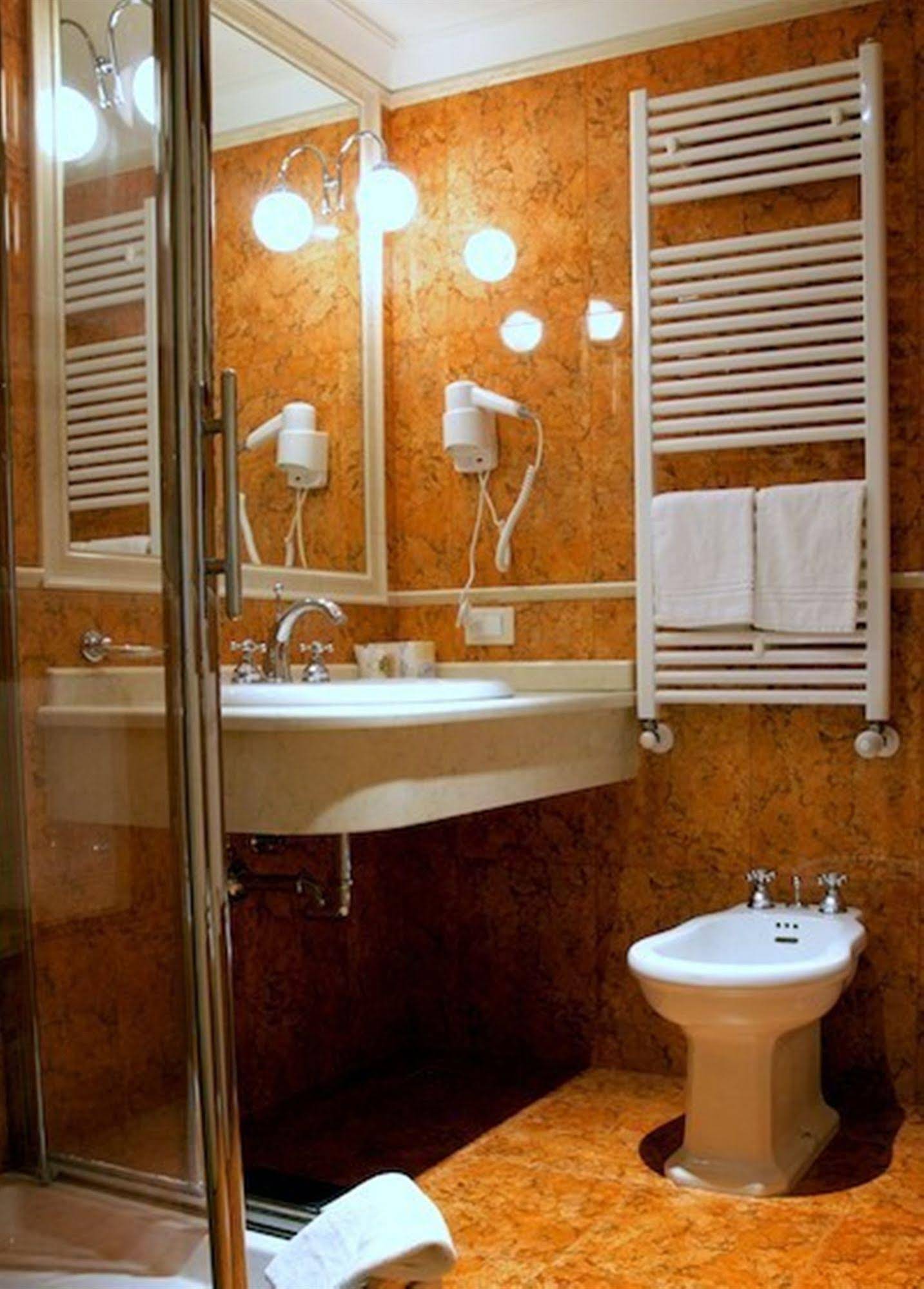 Corte Barozzi Venice Suites