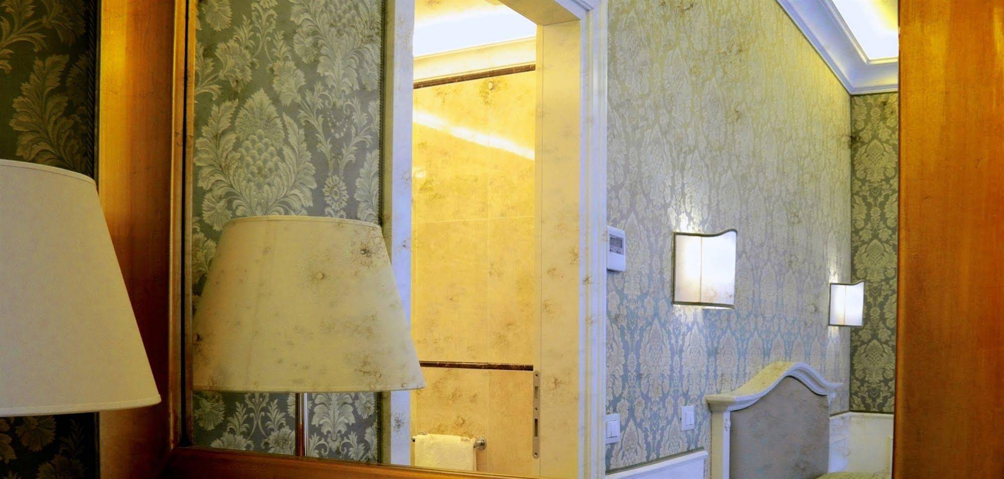 Corte Barozzi Venice Suites