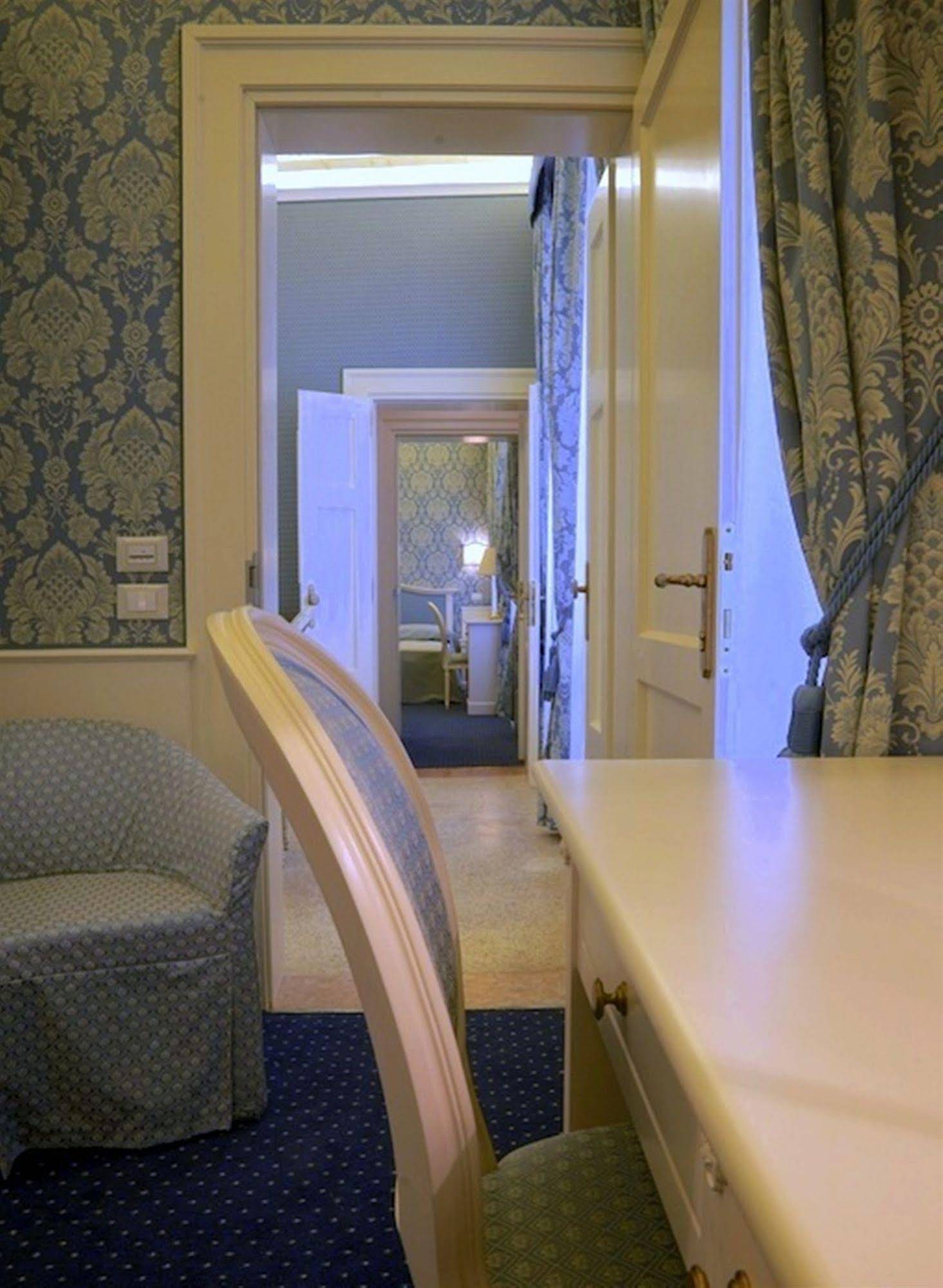 Corte Barozzi Venice Suites