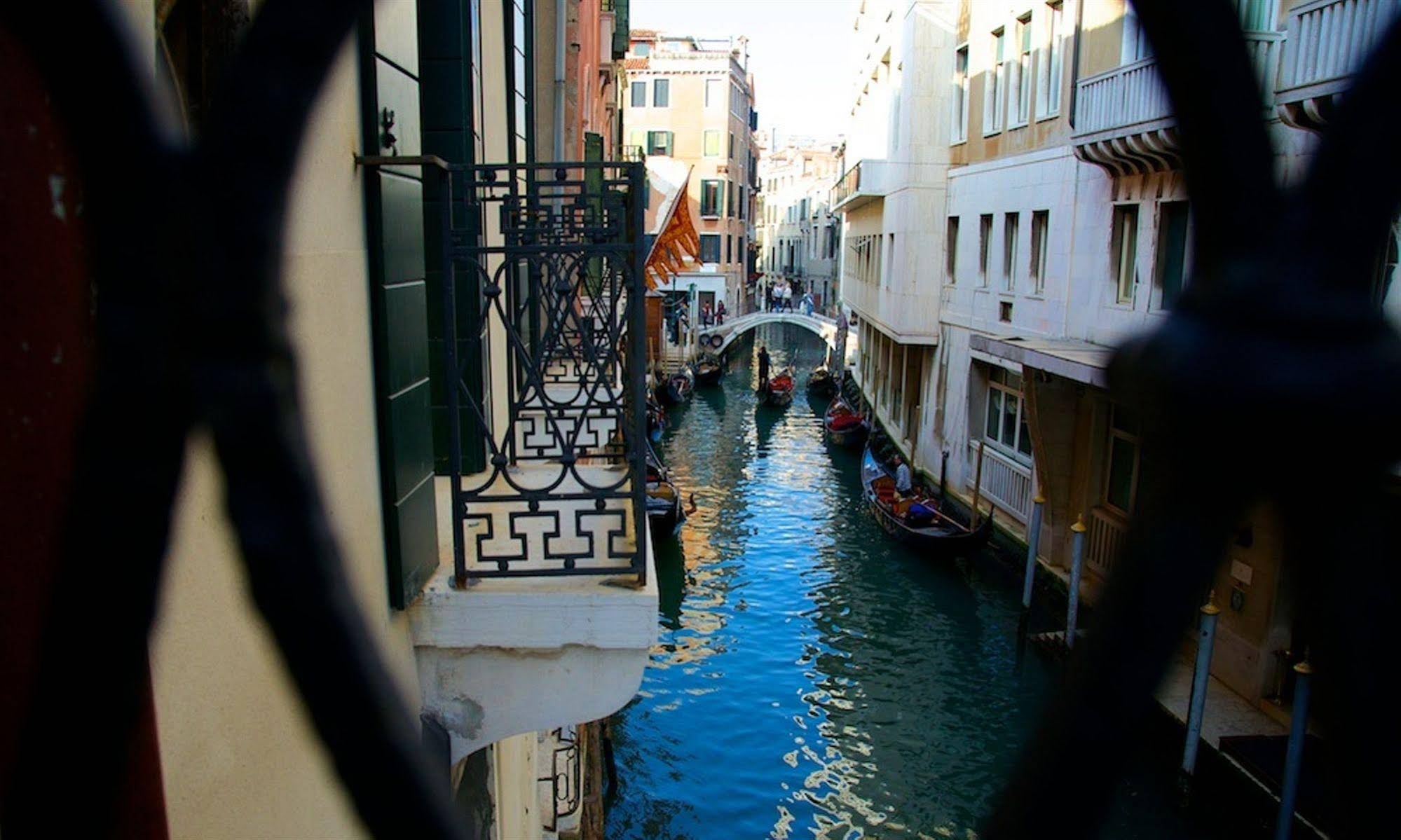 Corte Barozzi Venice Suites