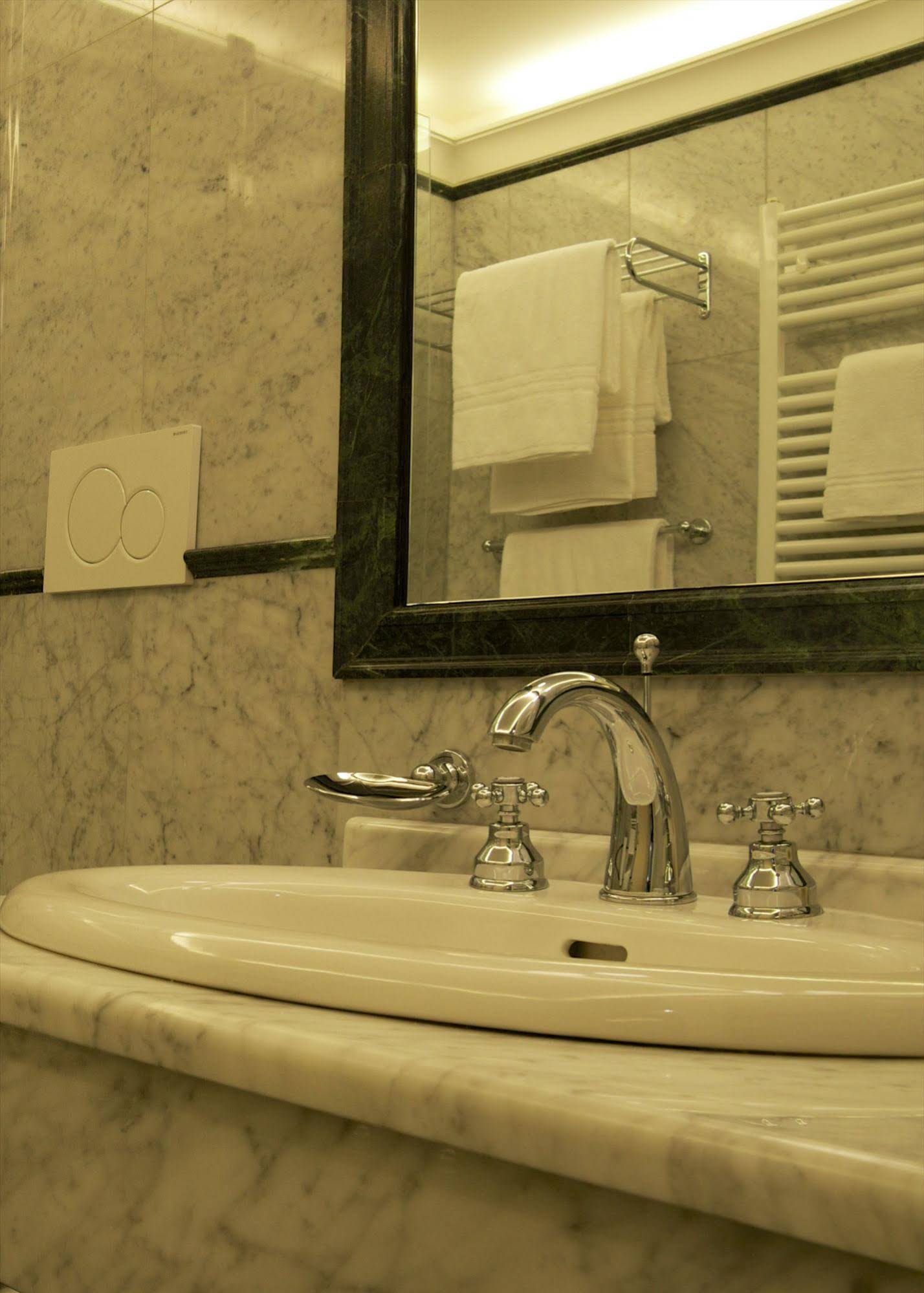Corte Barozzi Venice Suites