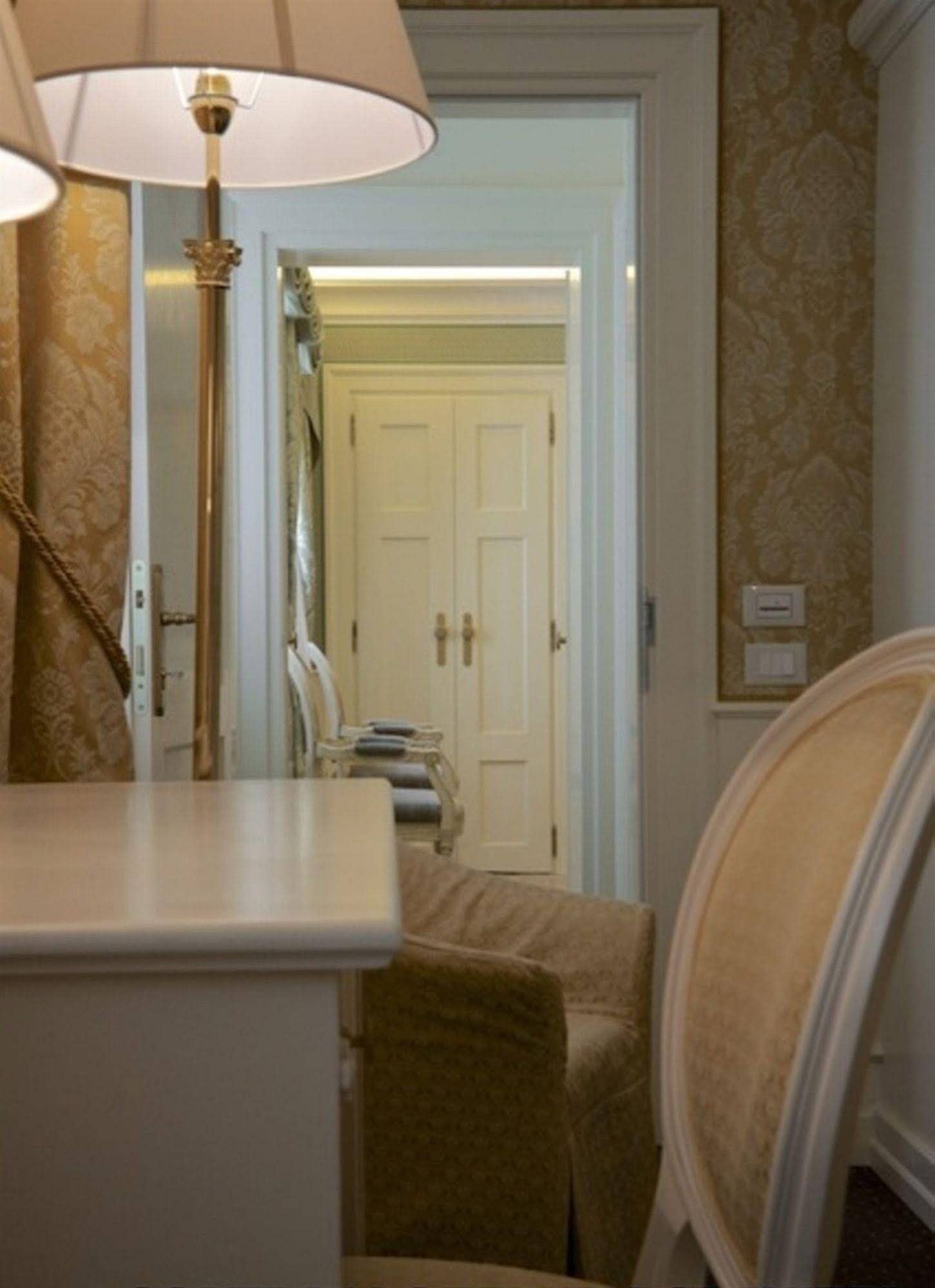 Corte Barozzi Venice Suites