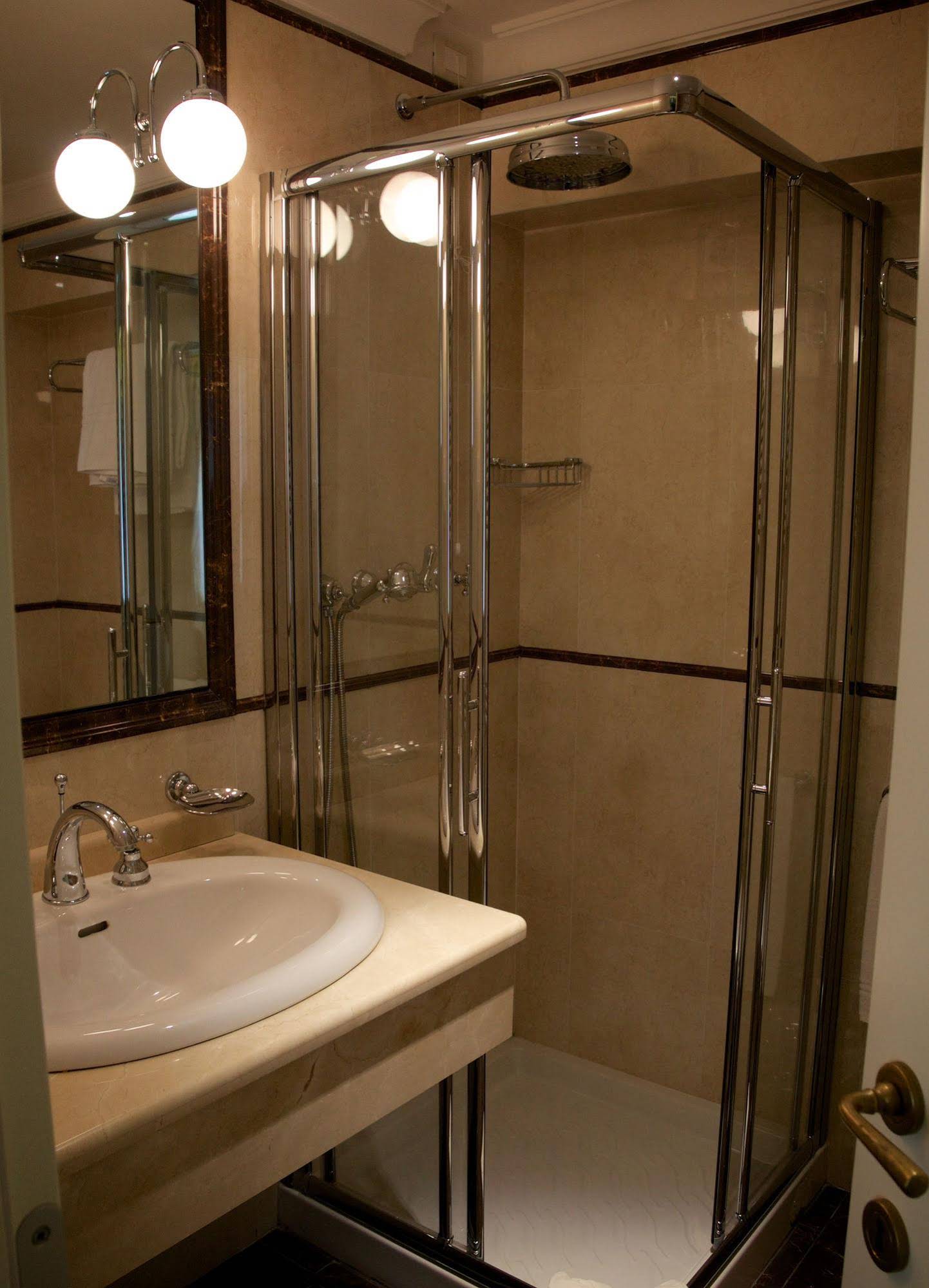 Corte Barozzi Venice Suites
