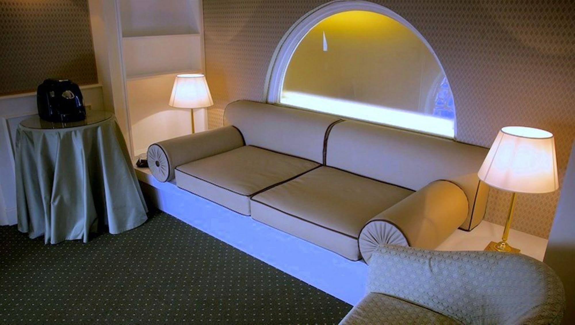 Corte Barozzi Venice Suites