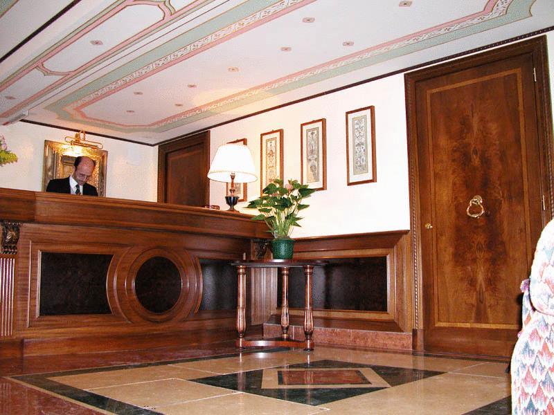 Corte Contarina