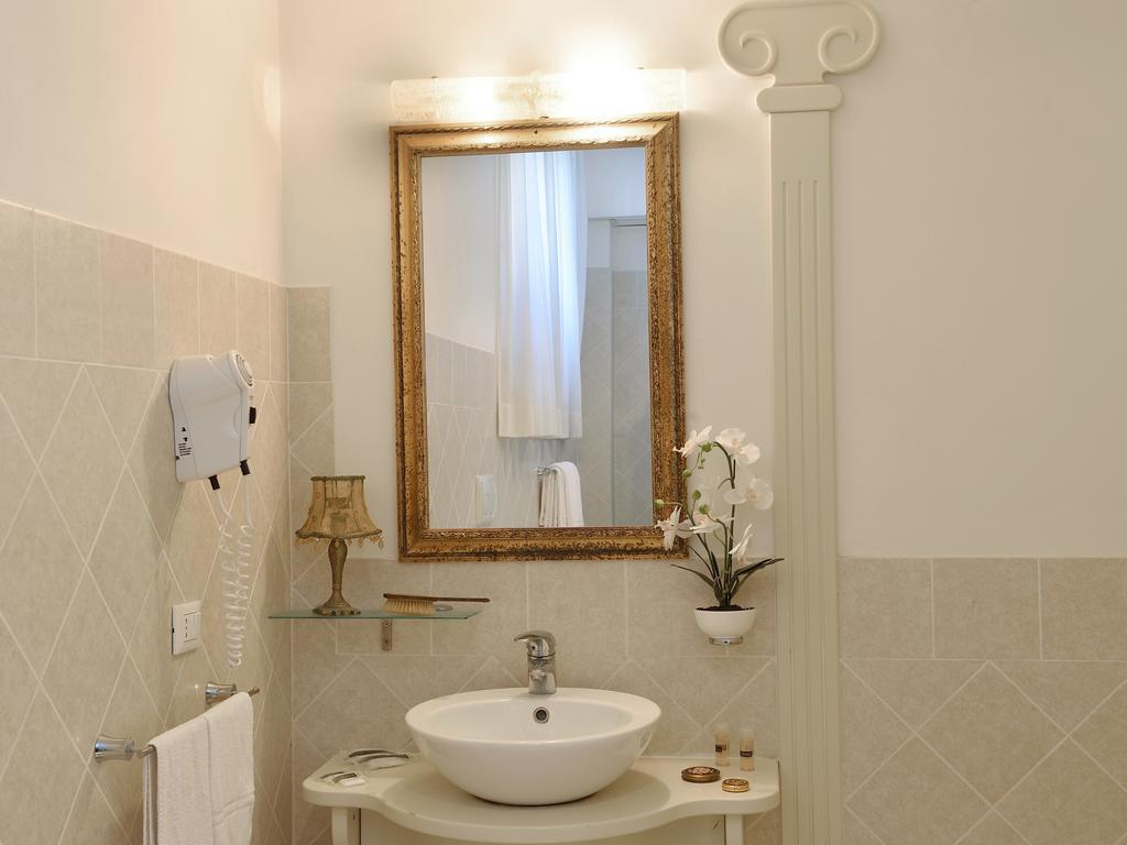 Corte dei Greci