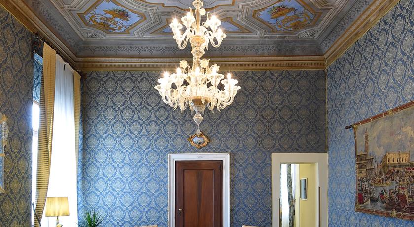 Corte dei Greci