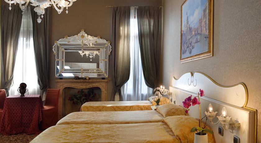 Corte dei Greci