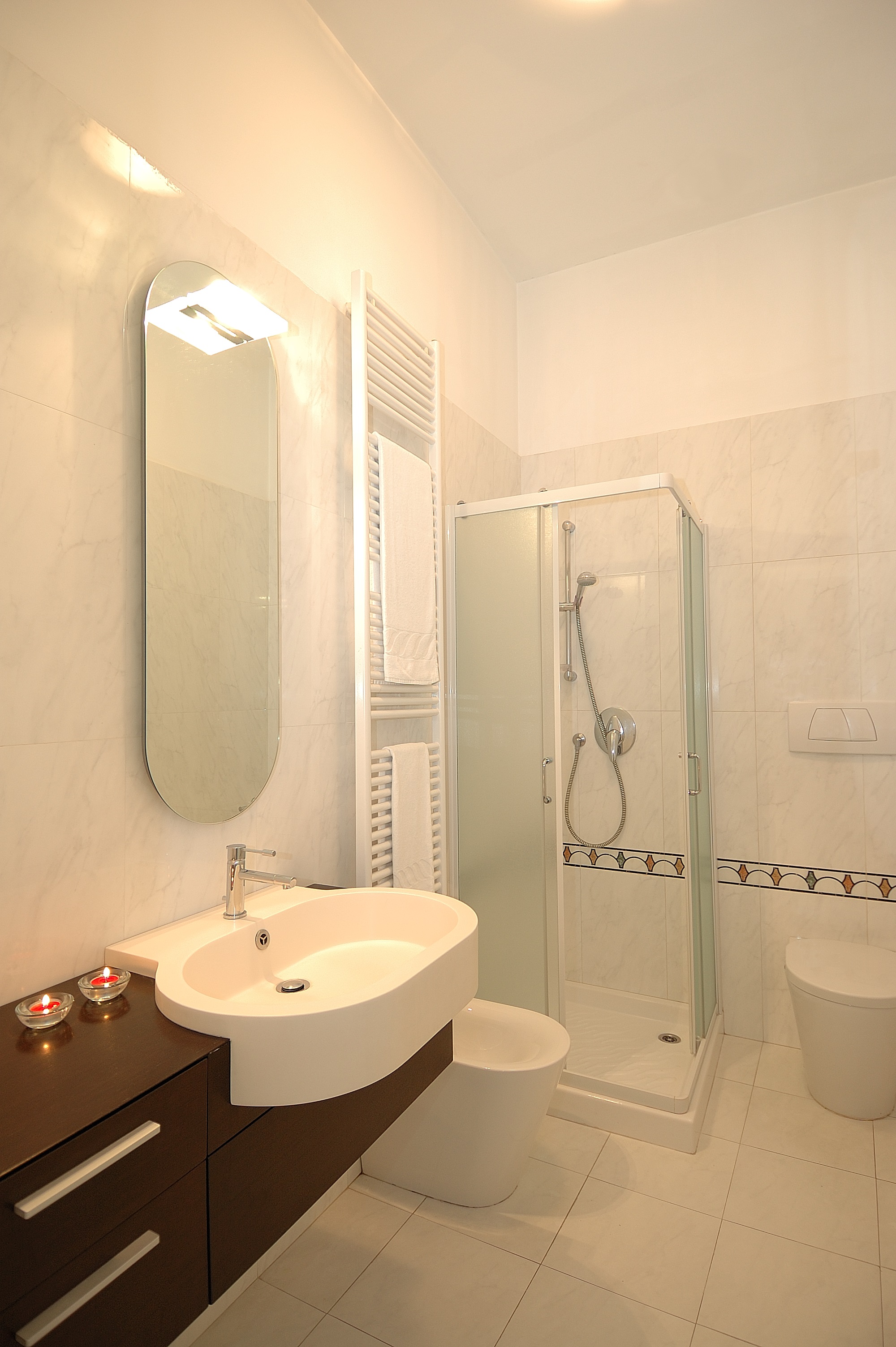 Residence Corte Nova