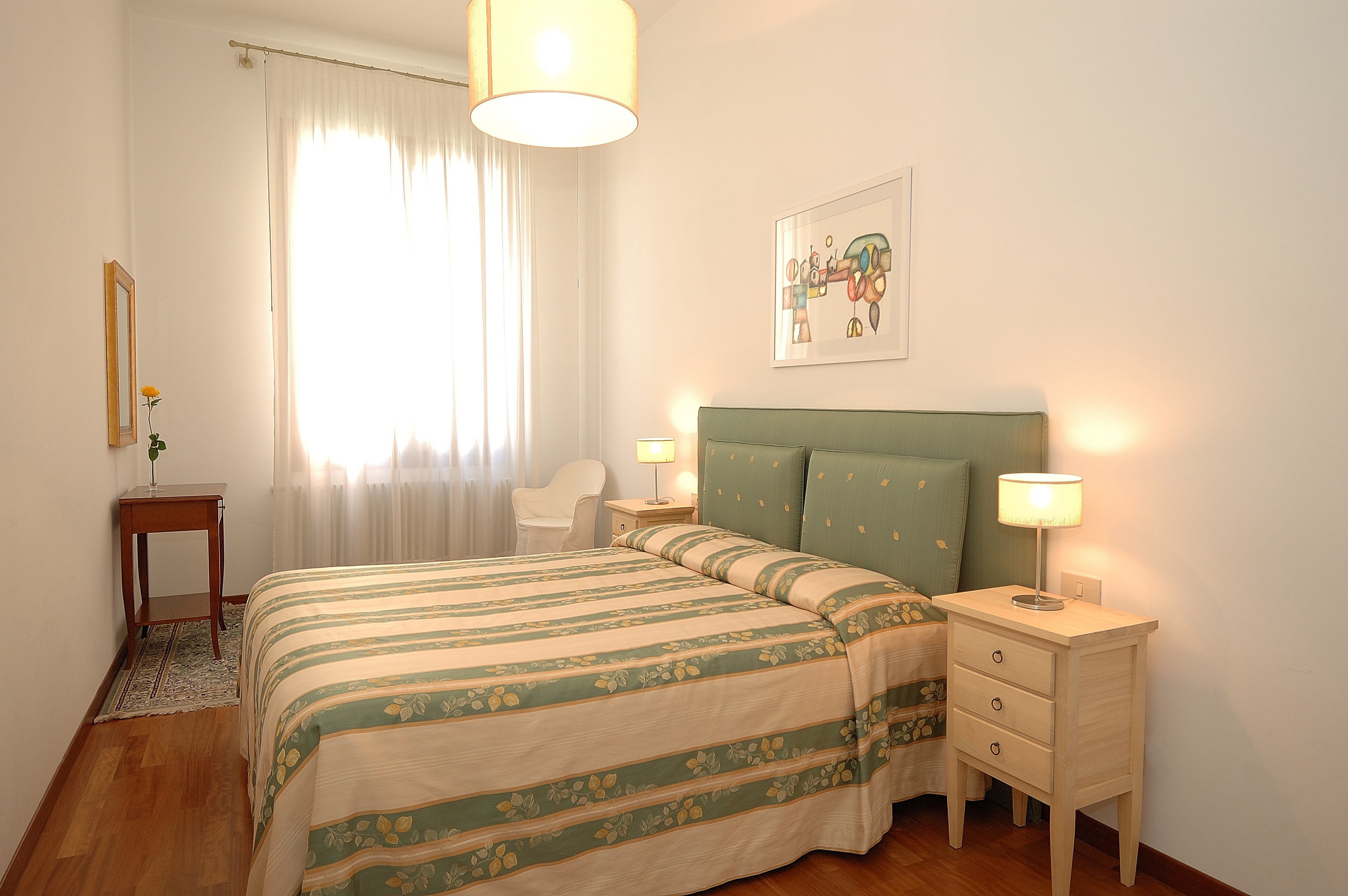 Residence Corte Nova