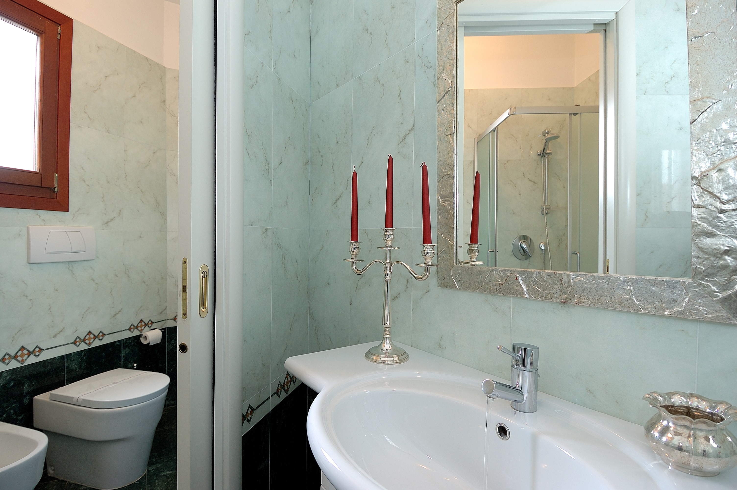 Residence Corte Nova