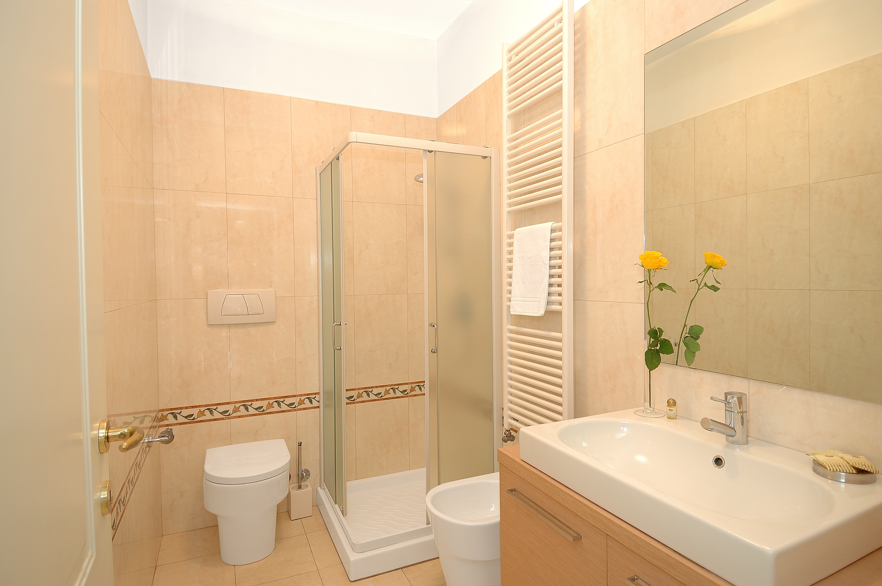Residence Corte Nova