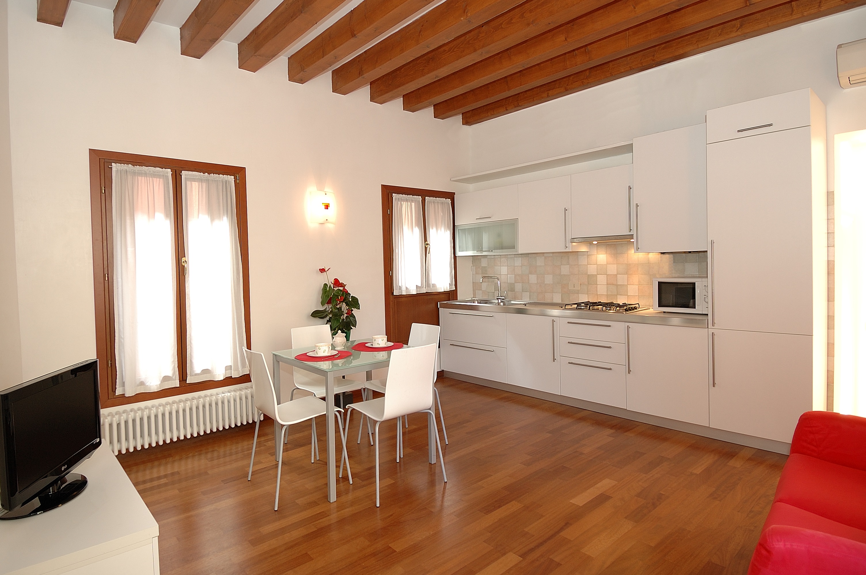 Residence Corte Nova