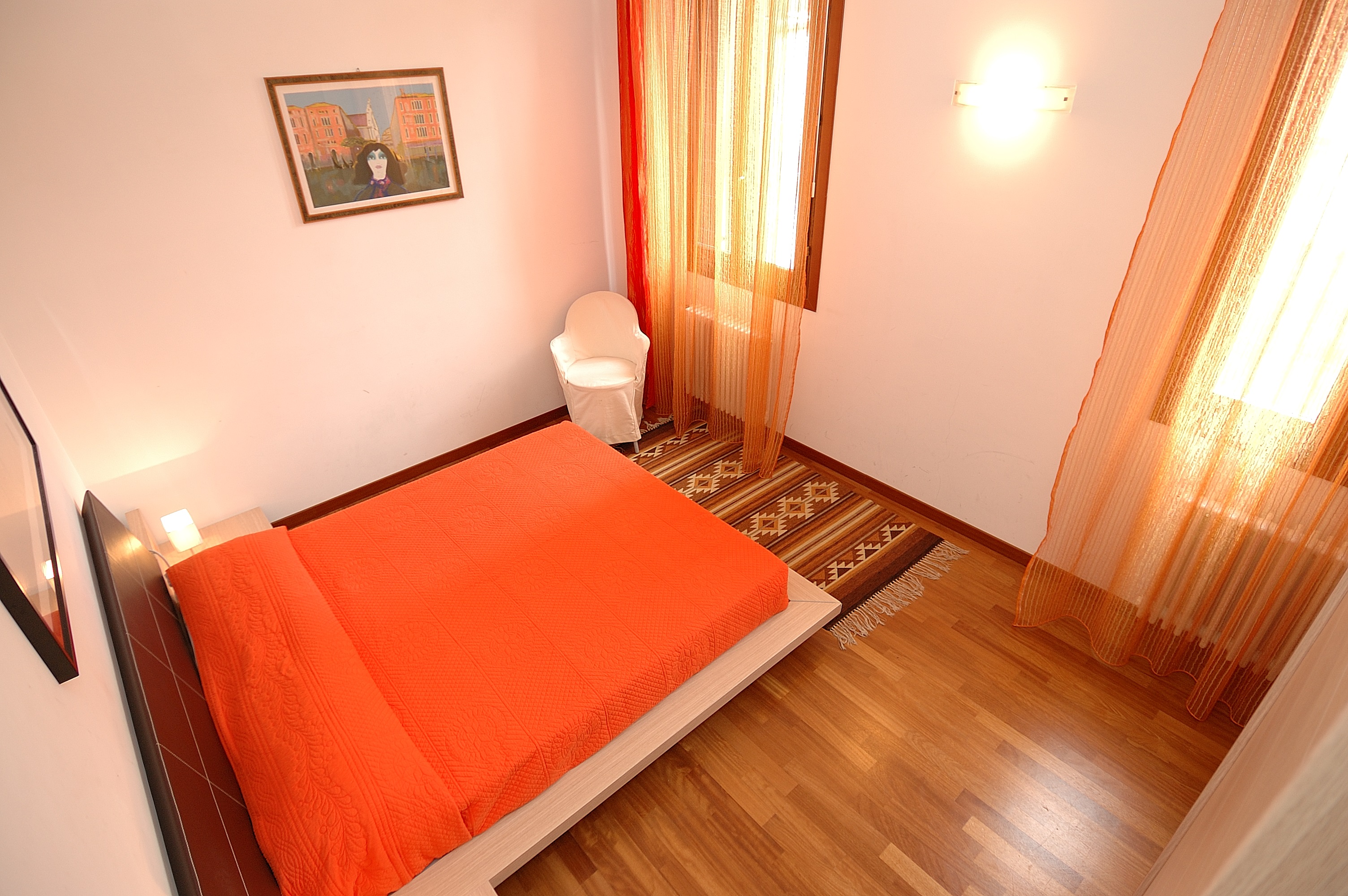 Residence Corte Nova