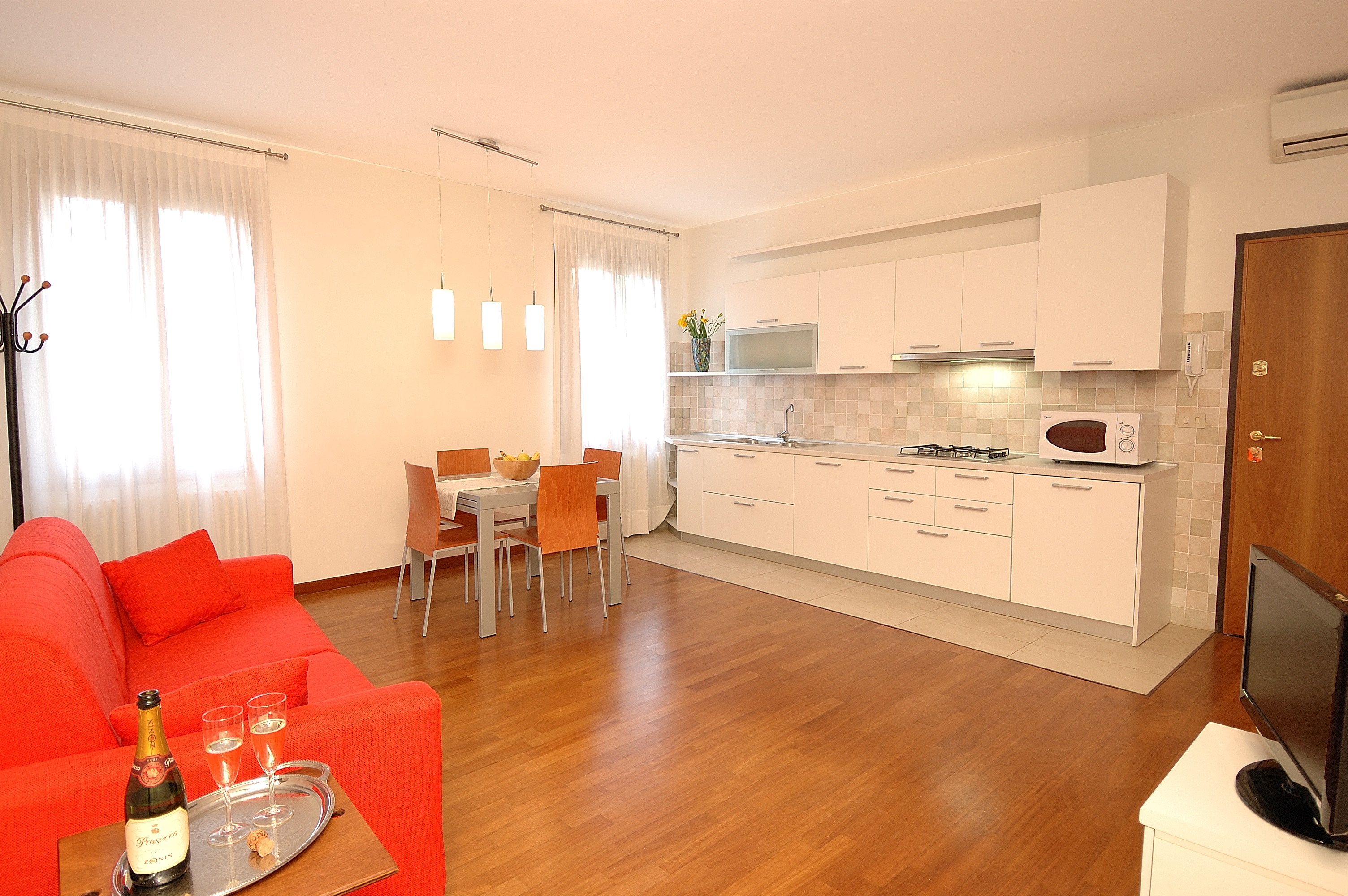 Residence Corte Nova