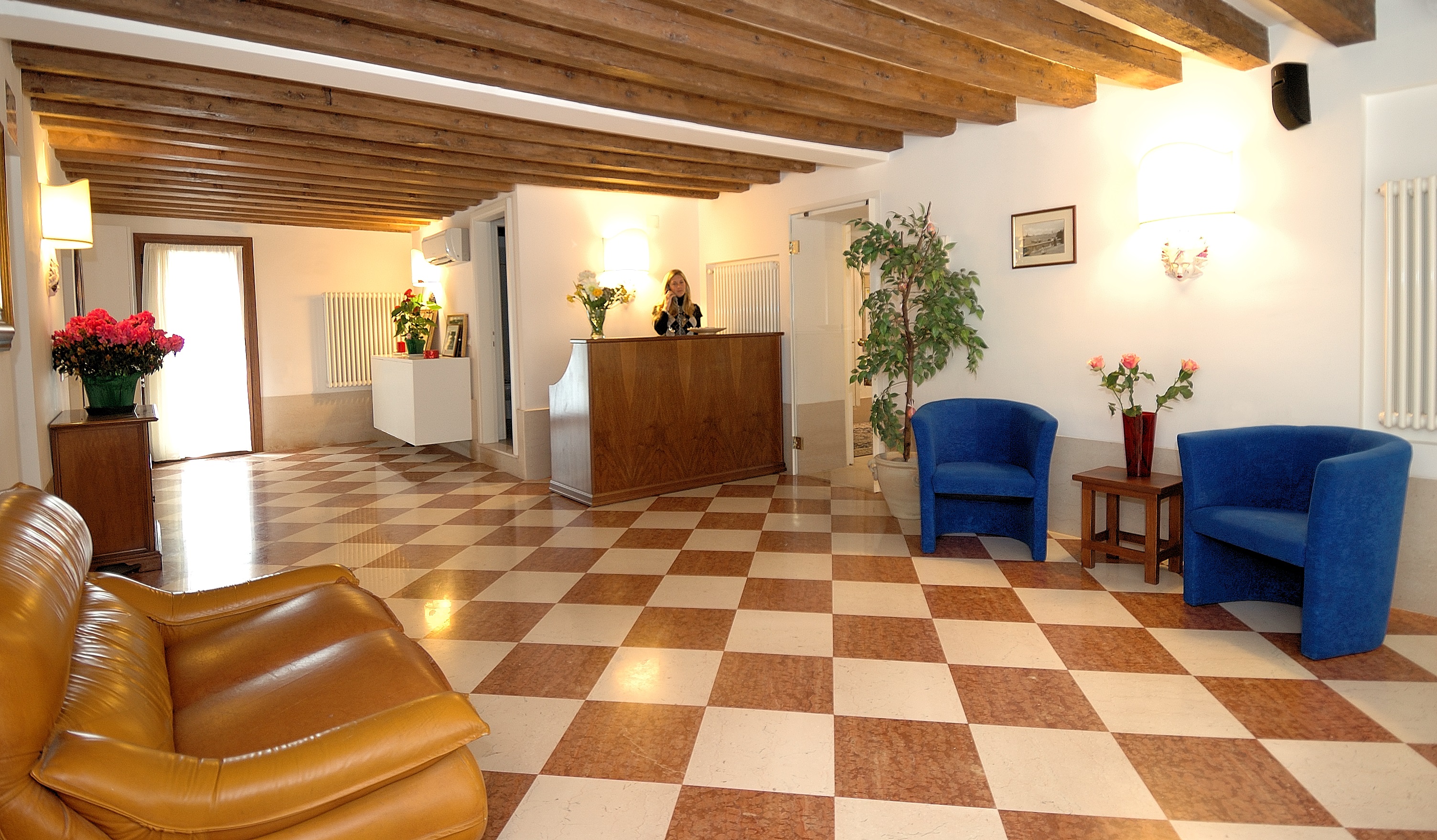 Residence Corte Nova