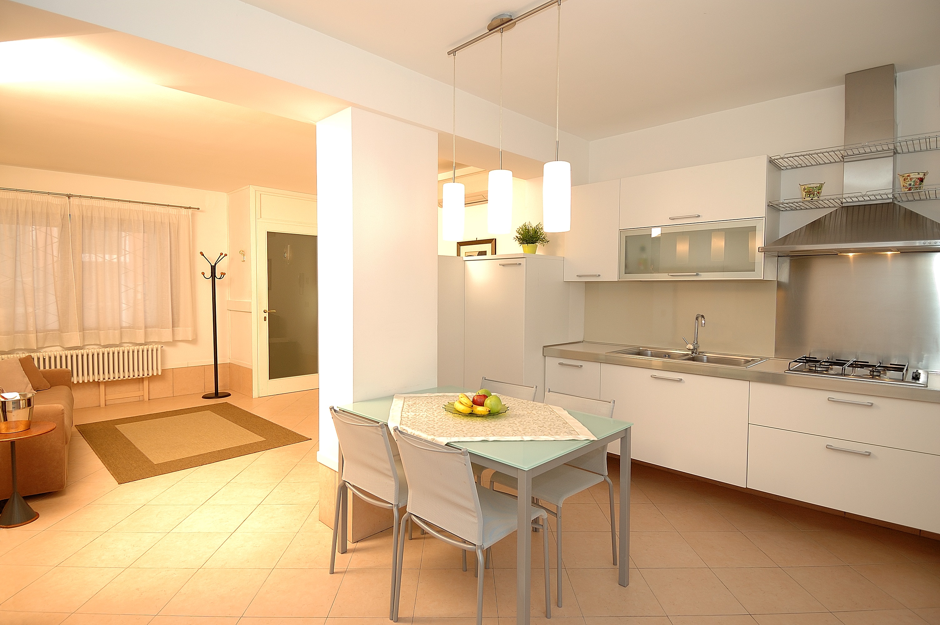 Residence Corte Nova