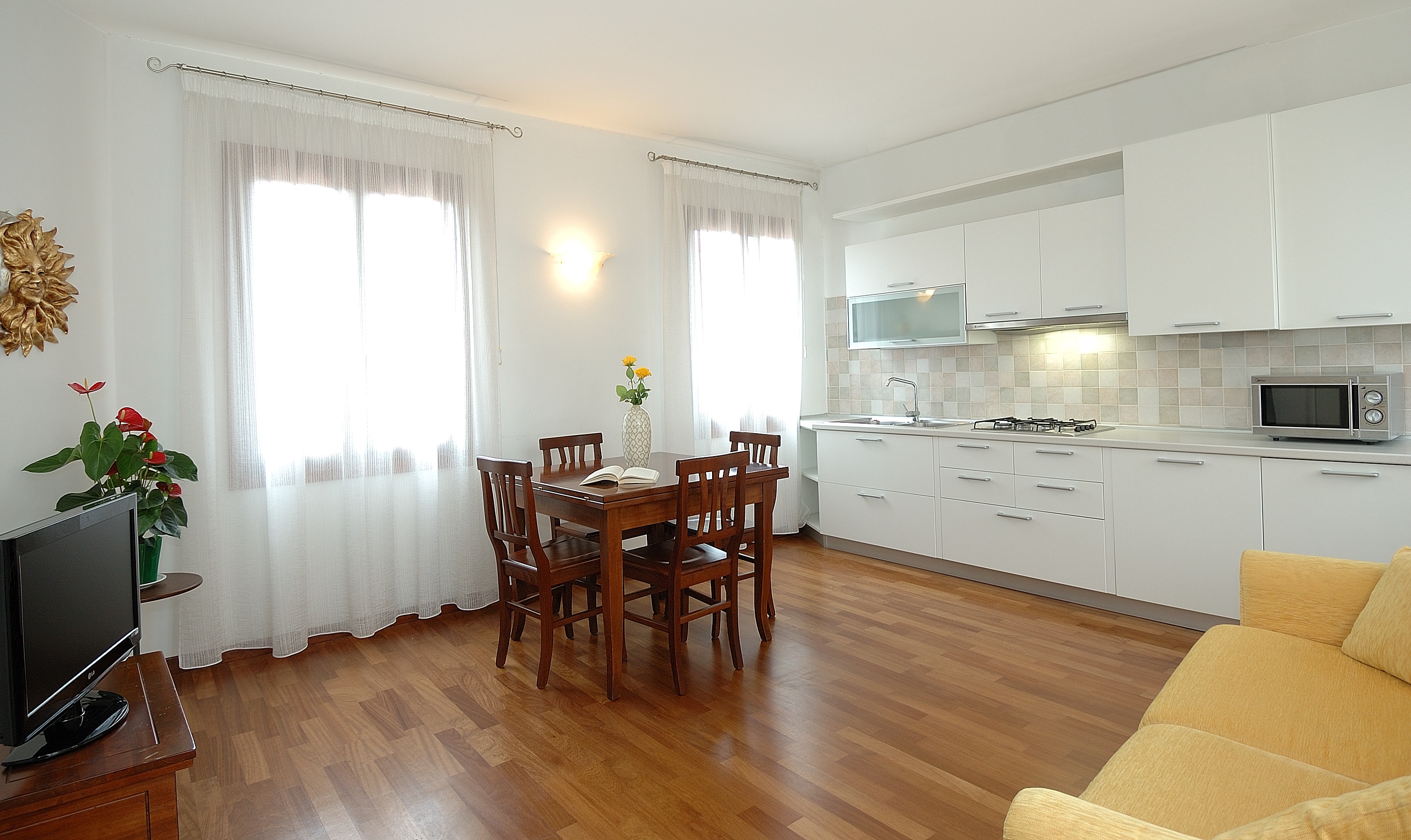 Residence Corte Nova