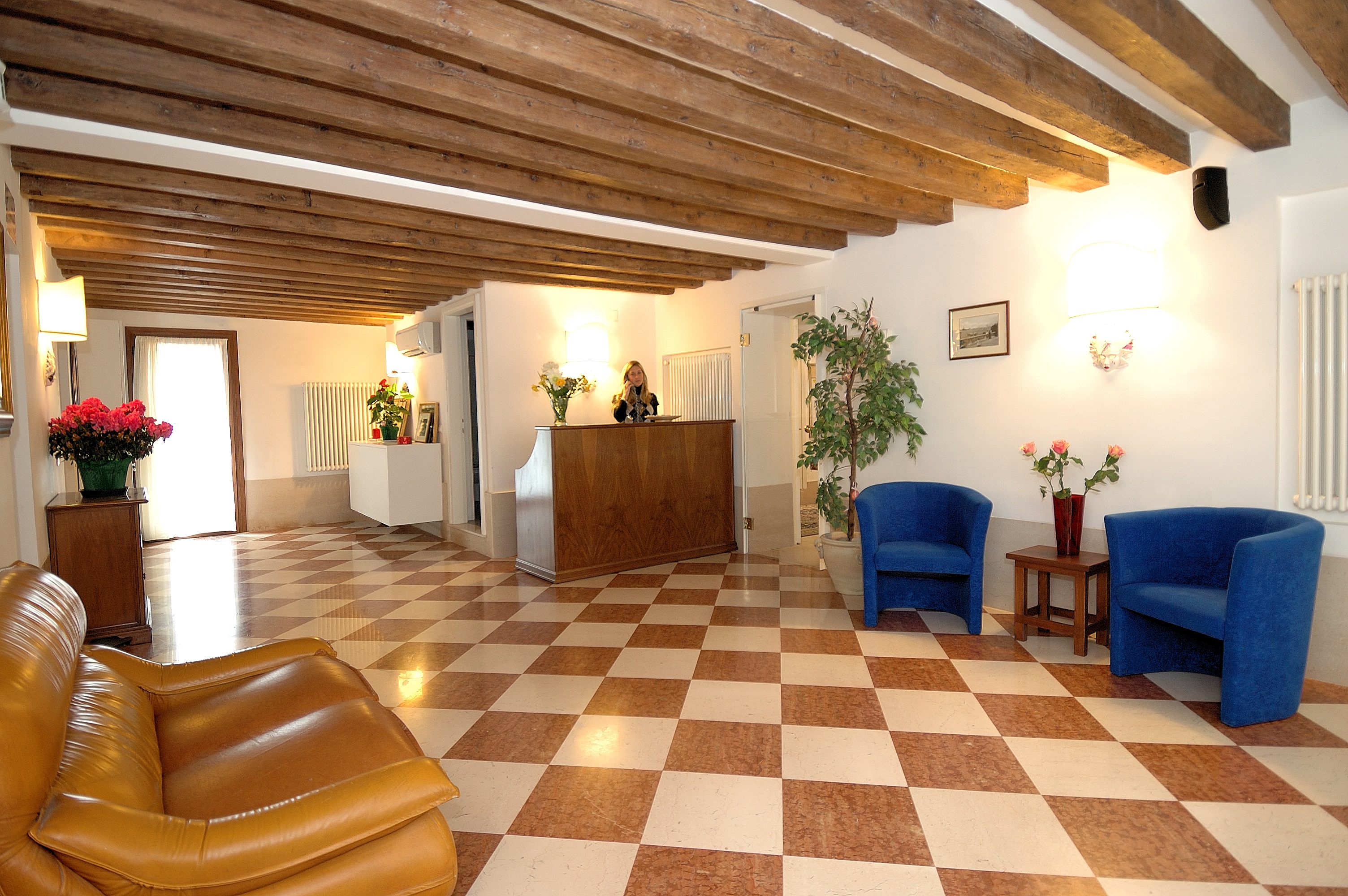Residence Corte Nova