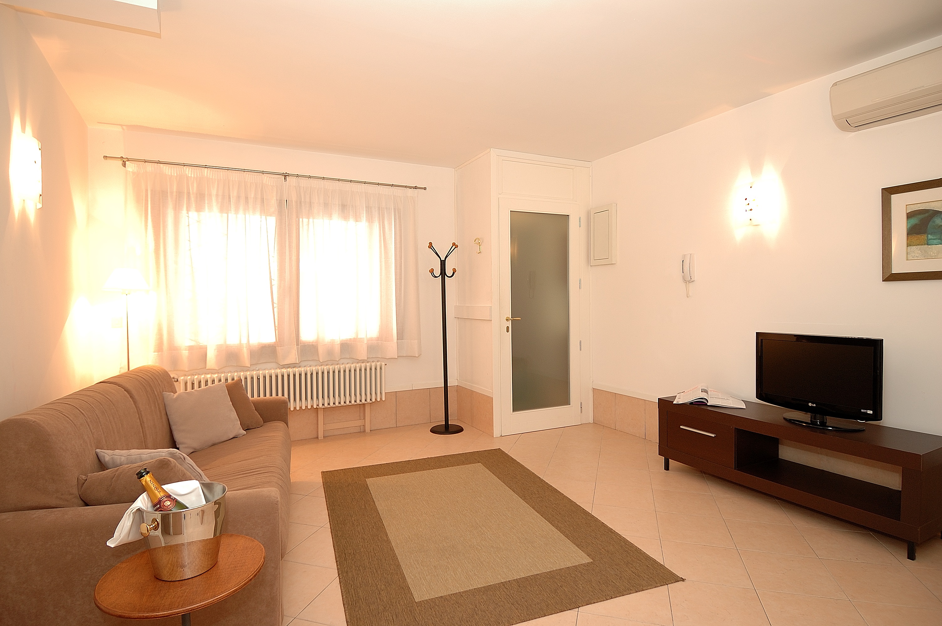 Residence Corte Nova