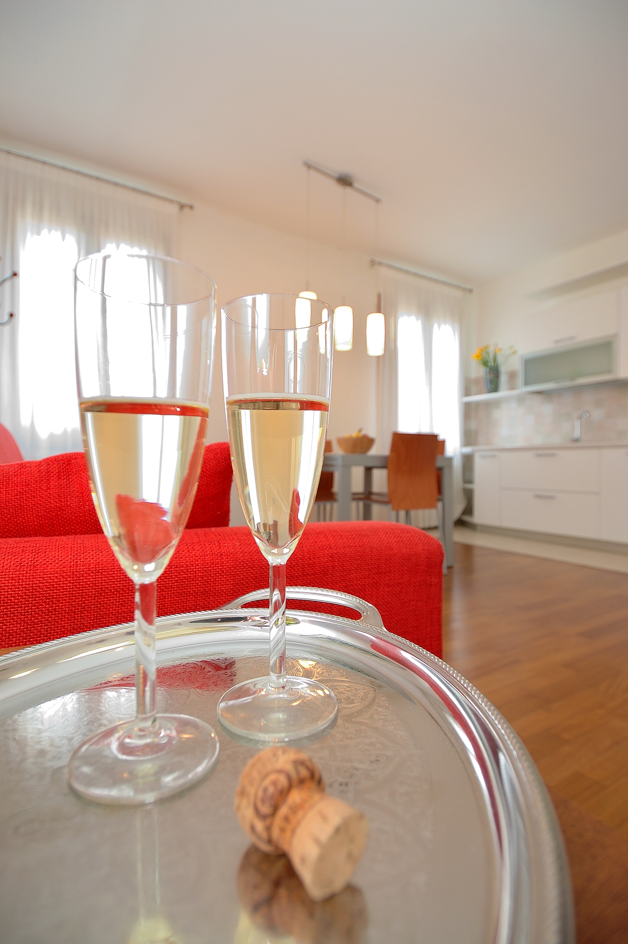 Residence Corte Nova