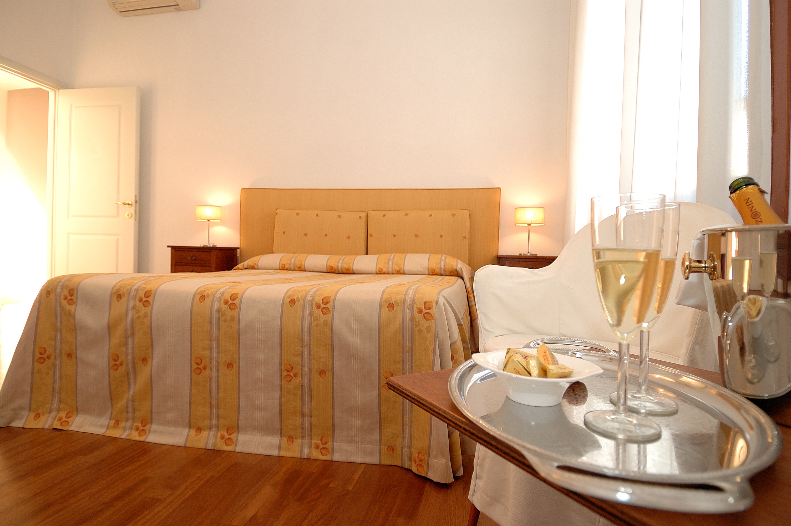 Residence Corte Nova
