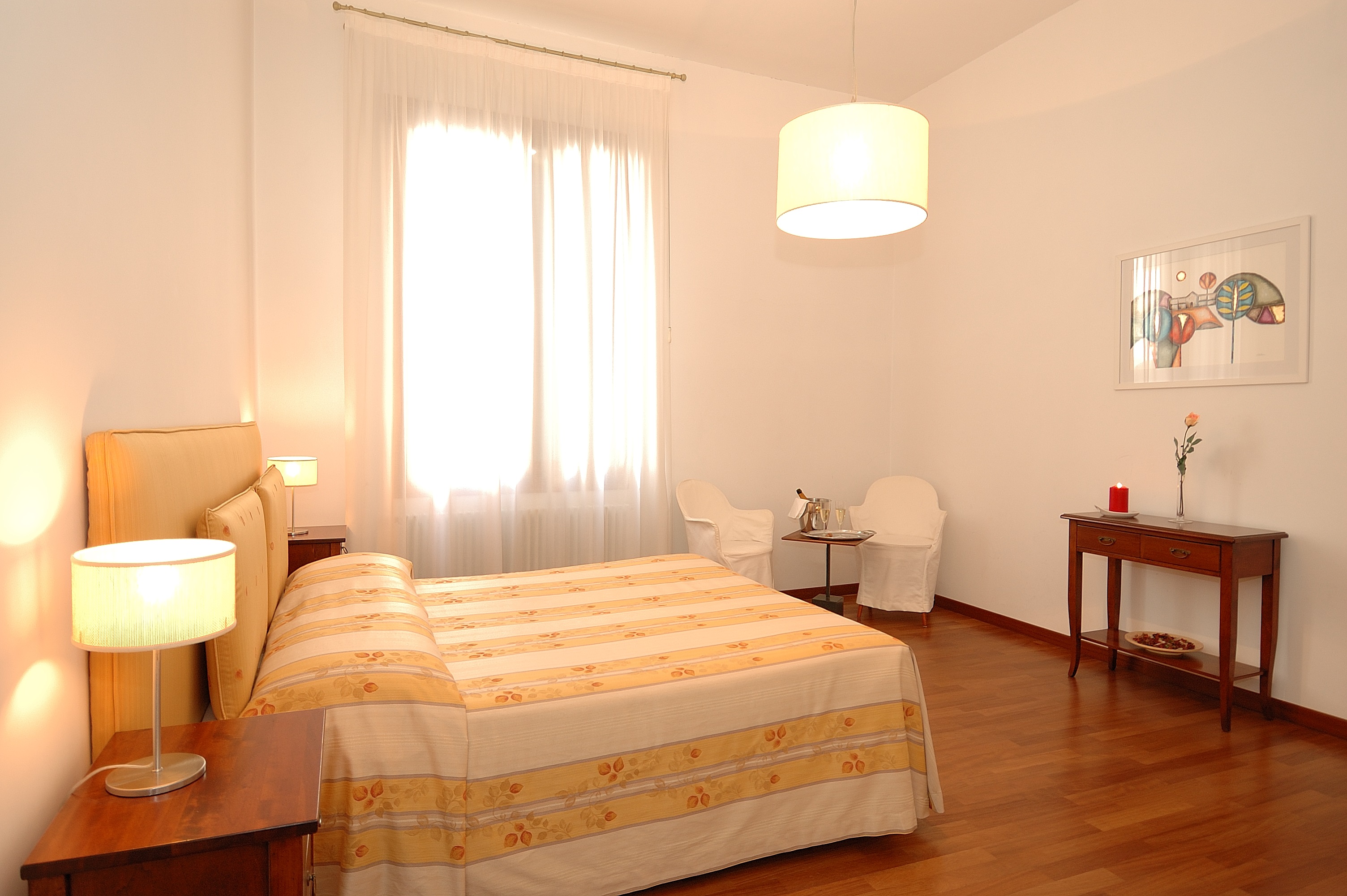 Residence Corte Nova