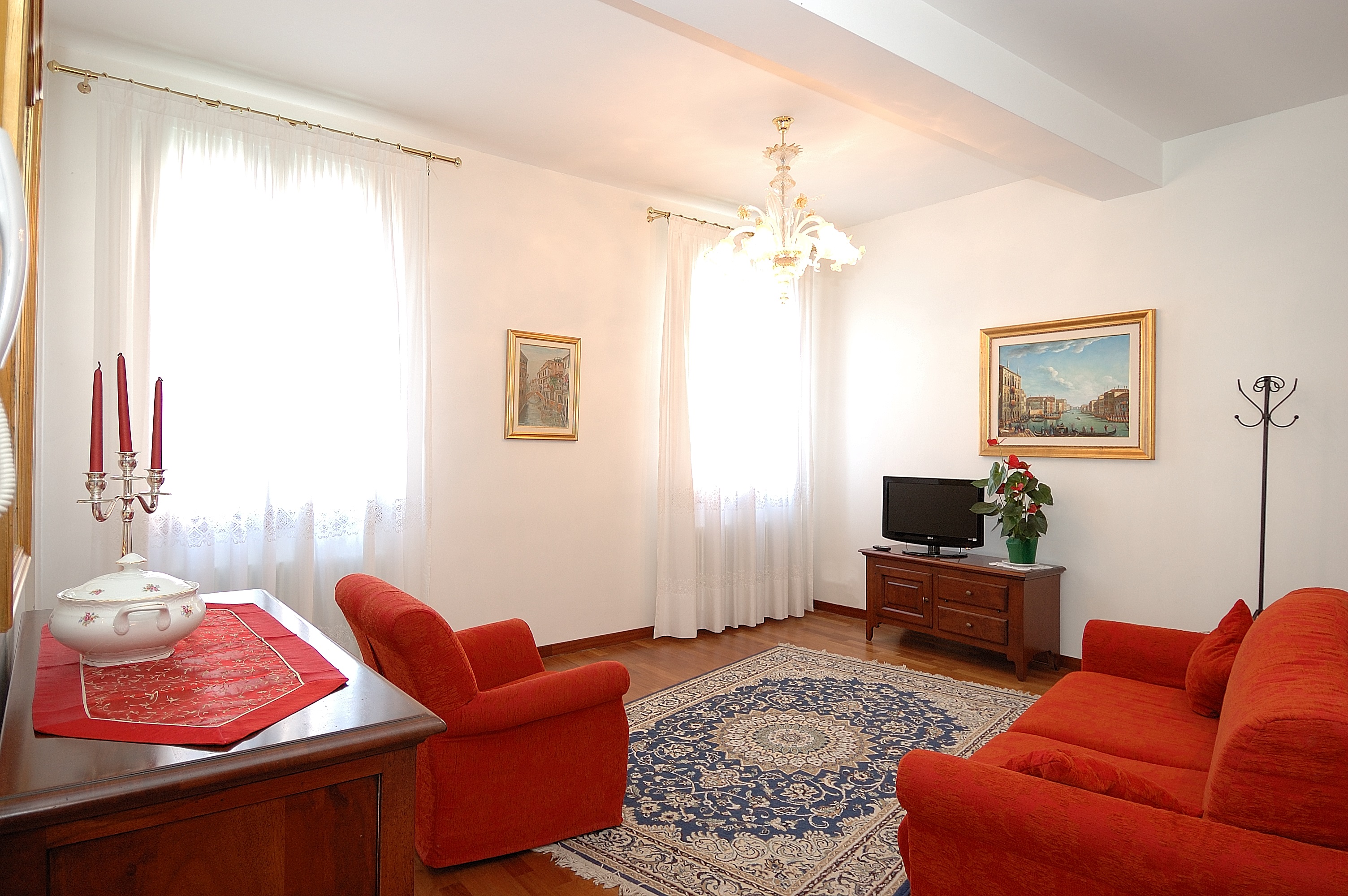 Residence Corte Nova
