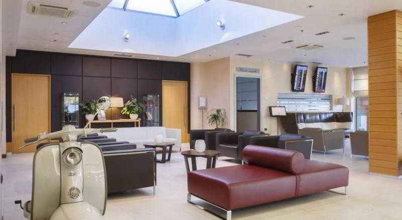 Courtyard by Marriott Venice Airport