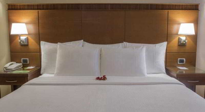 Courtyard by Marriott Venice Airport