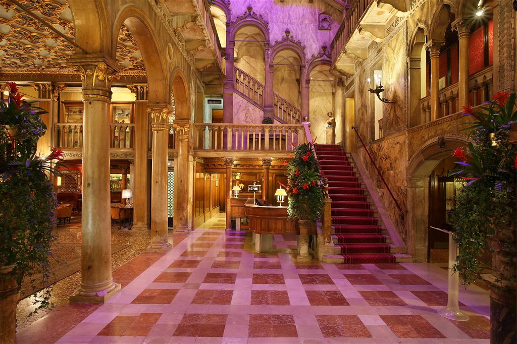 Hotel Danieli A Luxury Collection Hotel, Venice