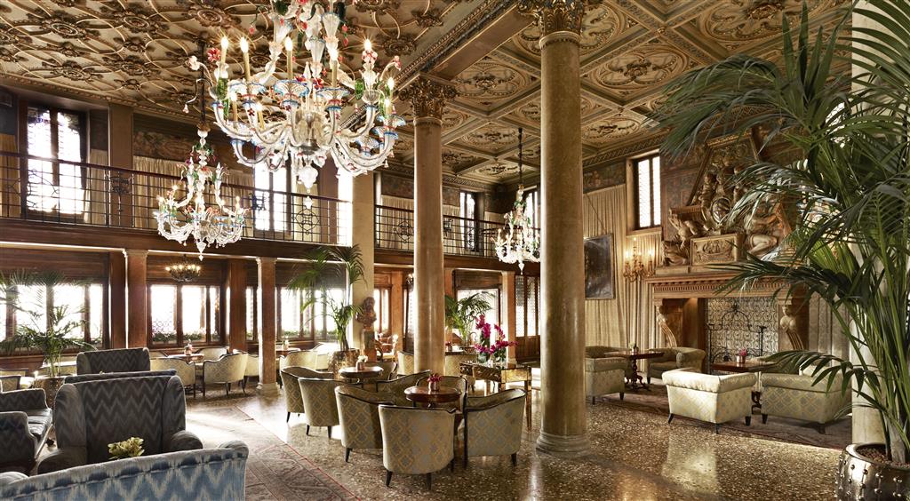 Hotel Danieli A Luxury Collection Hotel, Venice