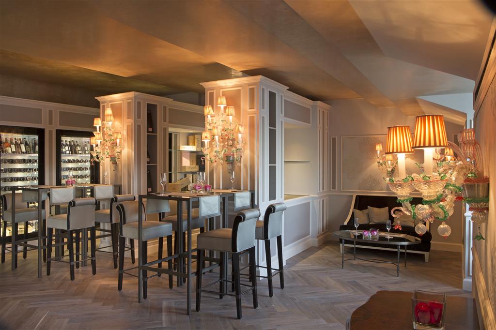 Hotel Danieli A Luxury Collection Hotel, Venice