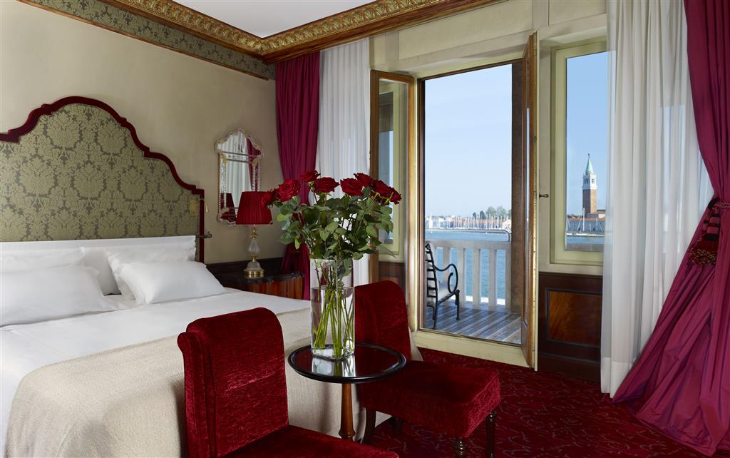 Hotel Danieli A Luxury Collection Hotel, Venice