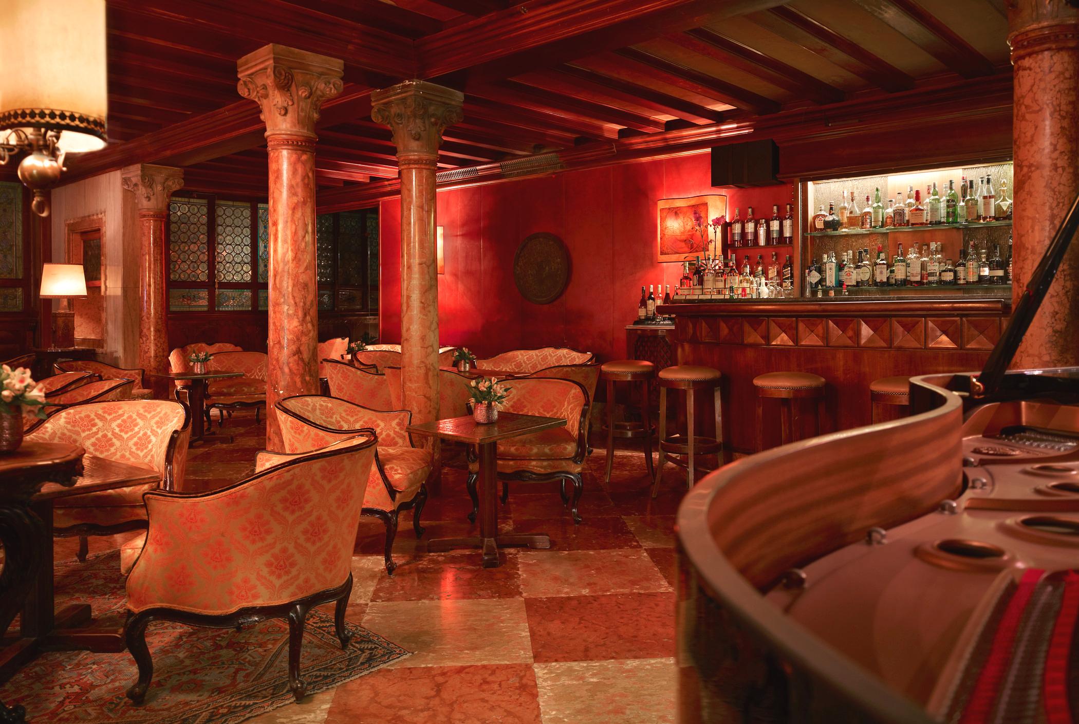 Hotel Danieli A Luxury Collection Hotel, Venice