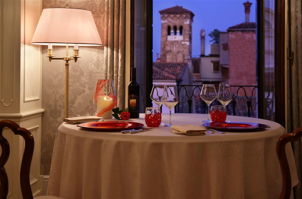 Hotel Danieli A Luxury Collection Hotel, Venice