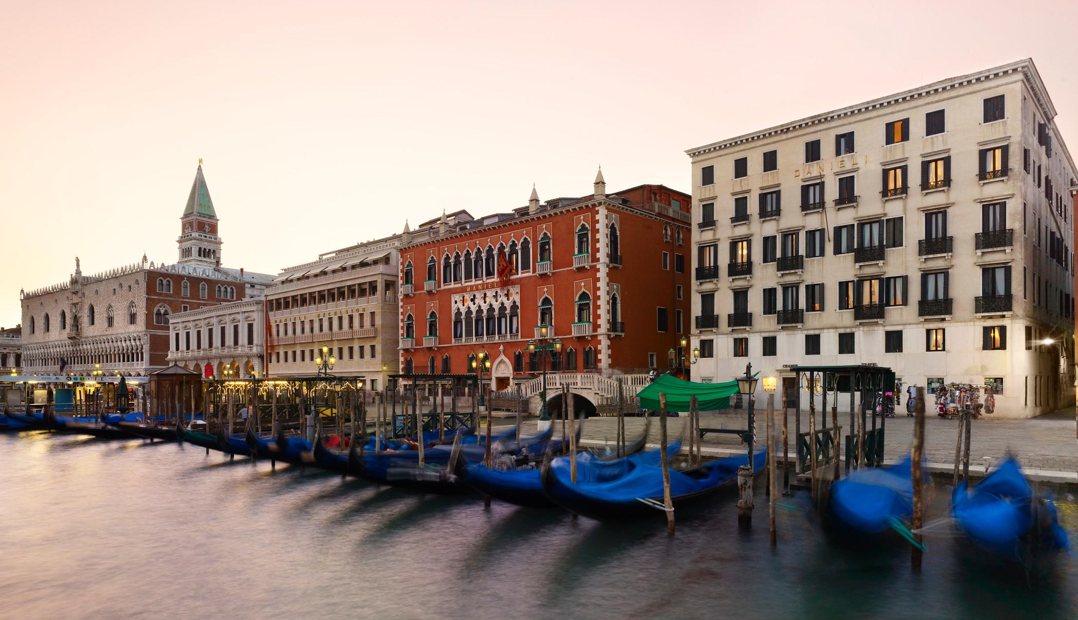 Hotel Danieli A Luxury Collection Hotel, Venice