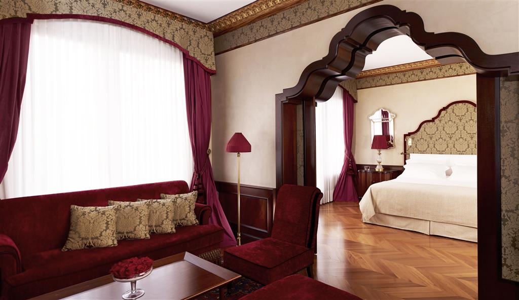 Hotel Danieli A Luxury Collection Hotel, Venice
