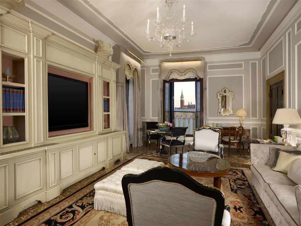 Hotel Danieli A Luxury Collection Hotel, Venice