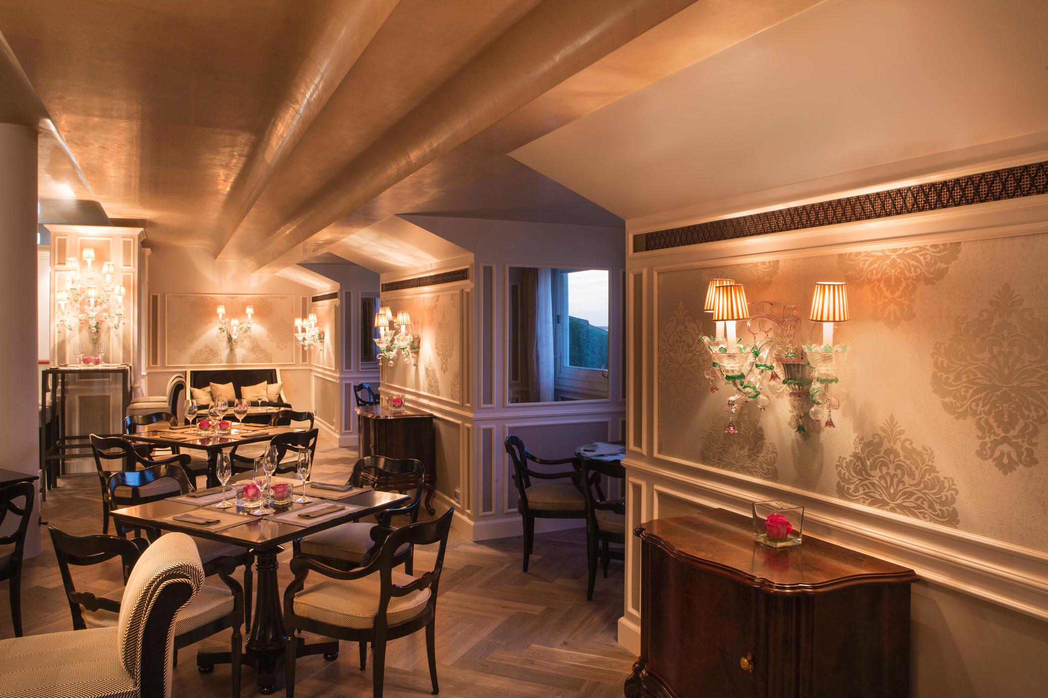 Hotel Danieli A Luxury Collection Hotel, Venice