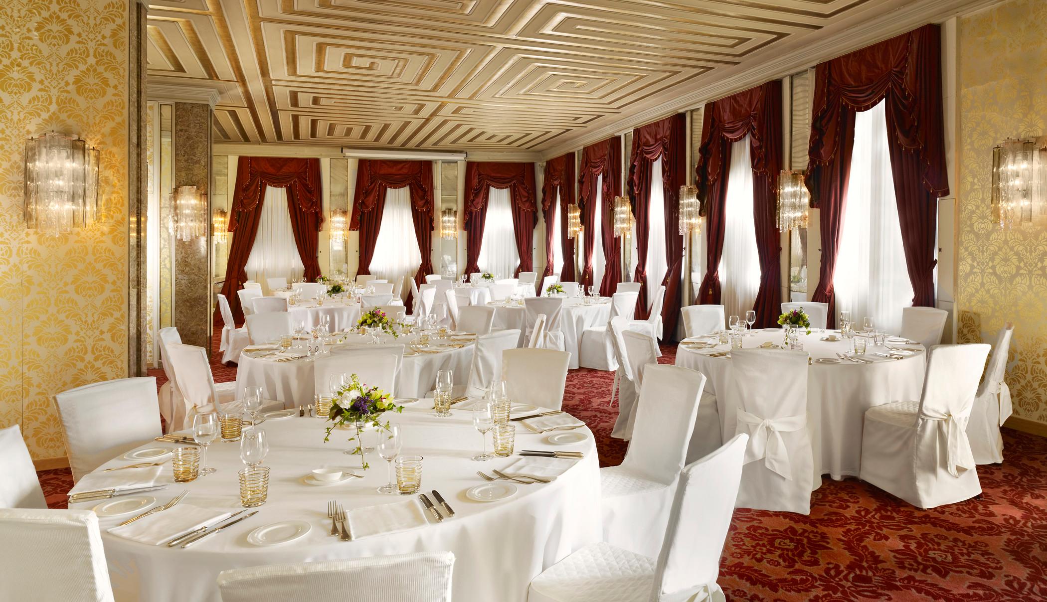 Hotel Danieli A Luxury Collection Hotel, Venice
