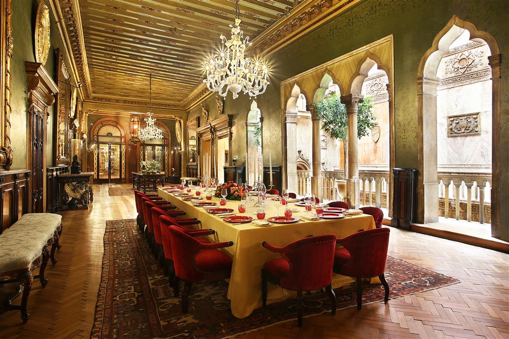 Hotel Danieli A Luxury Collection Hotel, Venice