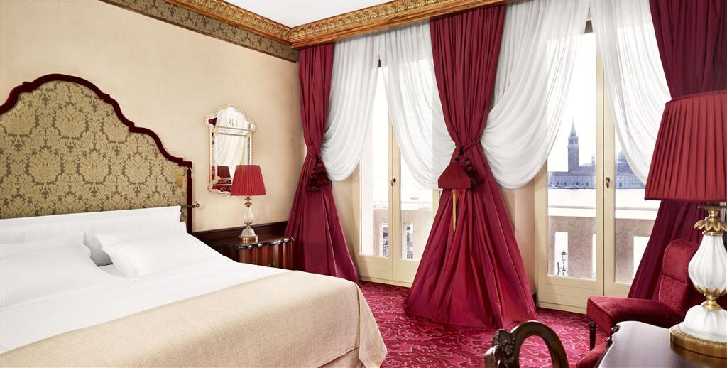 Hotel Danieli A Luxury Collection Hotel, Venice
