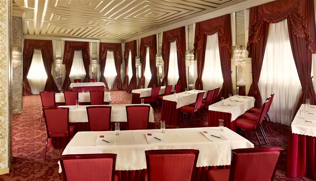 Hotel Danieli A Luxury Collection Hotel, Venice