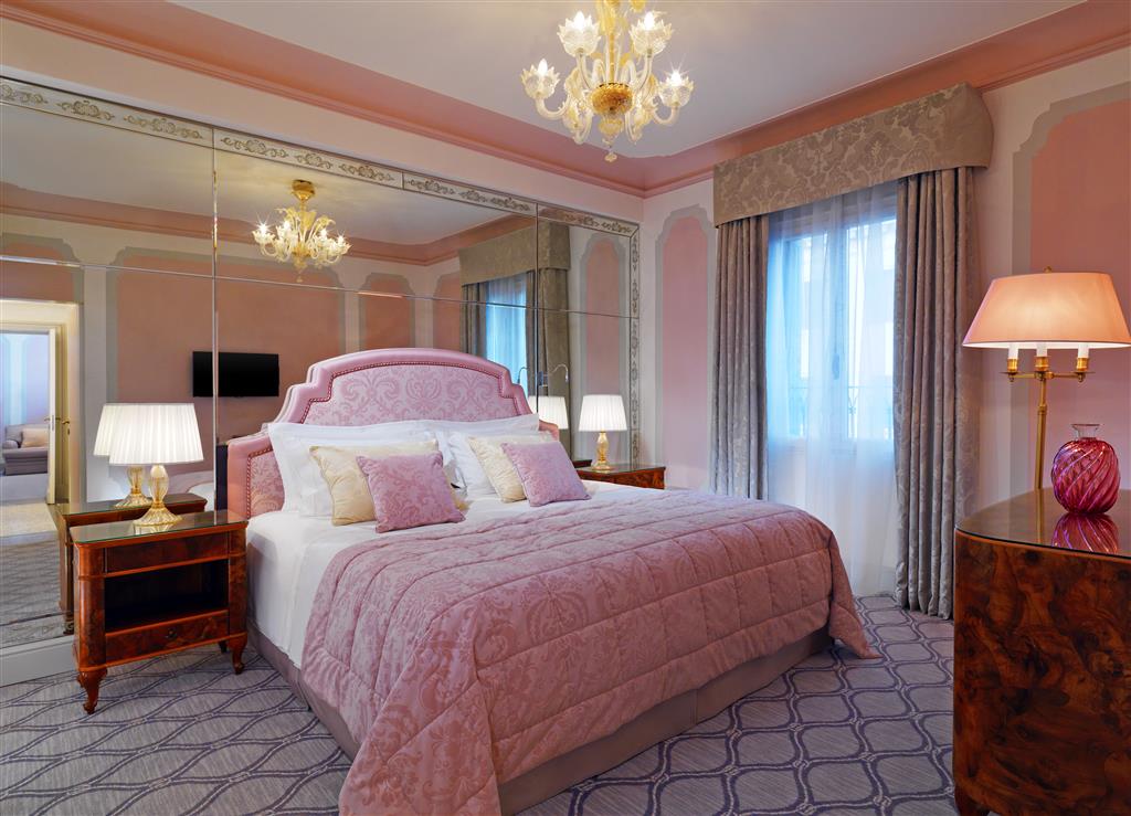 Hotel Danieli A Luxury Collection Hotel, Venice