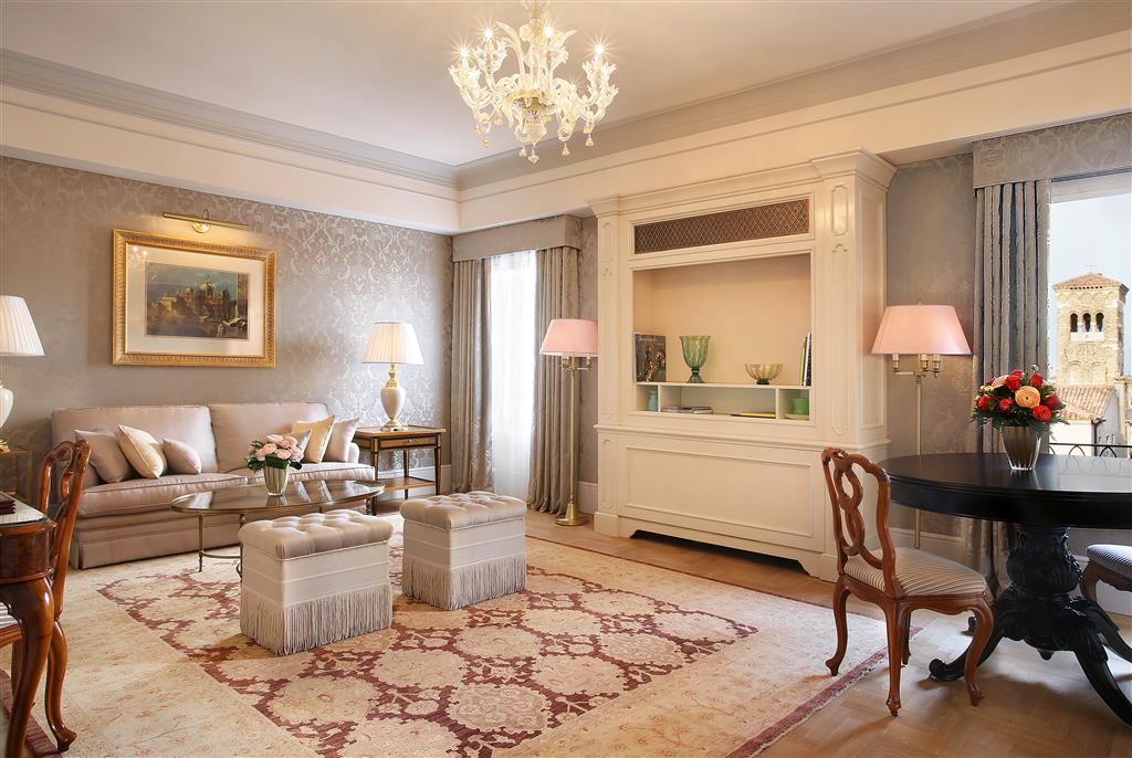 Hotel Danieli A Luxury Collection Hotel, Venice