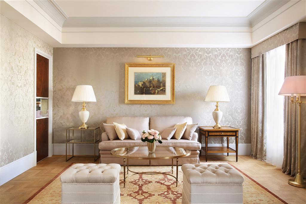 Hotel Danieli A Luxury Collection Hotel, Venice