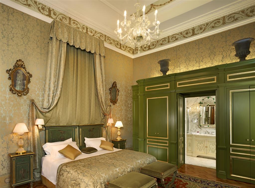 Hotel Danieli A Luxury Collection Hotel, Venice