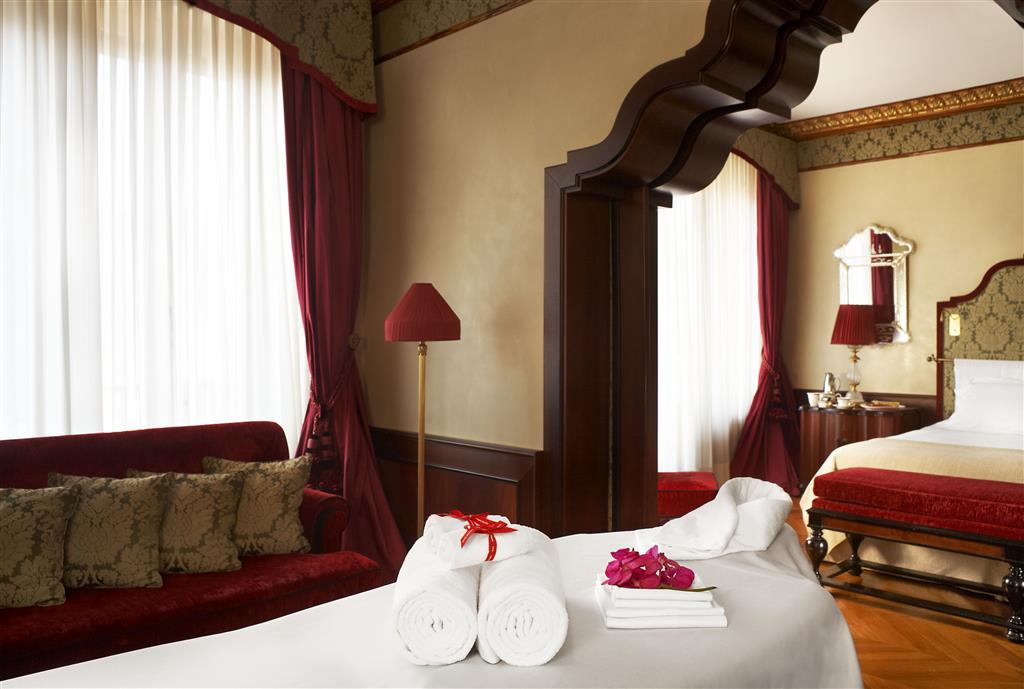 Hotel Danieli A Luxury Collection Hotel, Venice