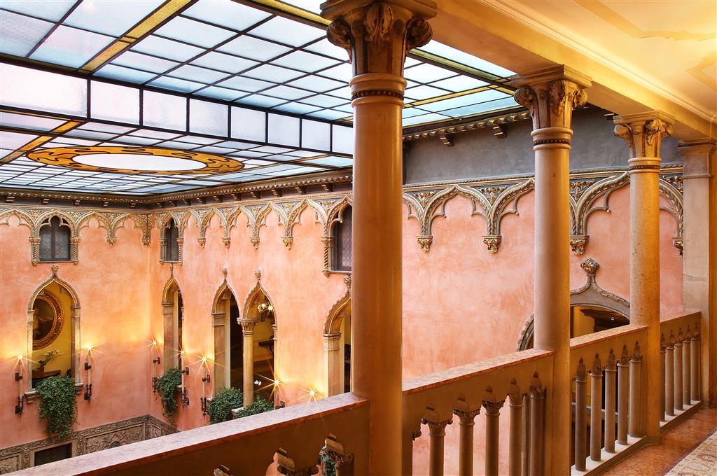 Hotel Danieli A Luxury Collection Hotel, Venice